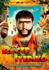 Турецкий фильм Реджеп Иведик 6